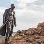 The Dark Tower (2017) Idris Elba