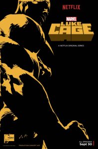 cage