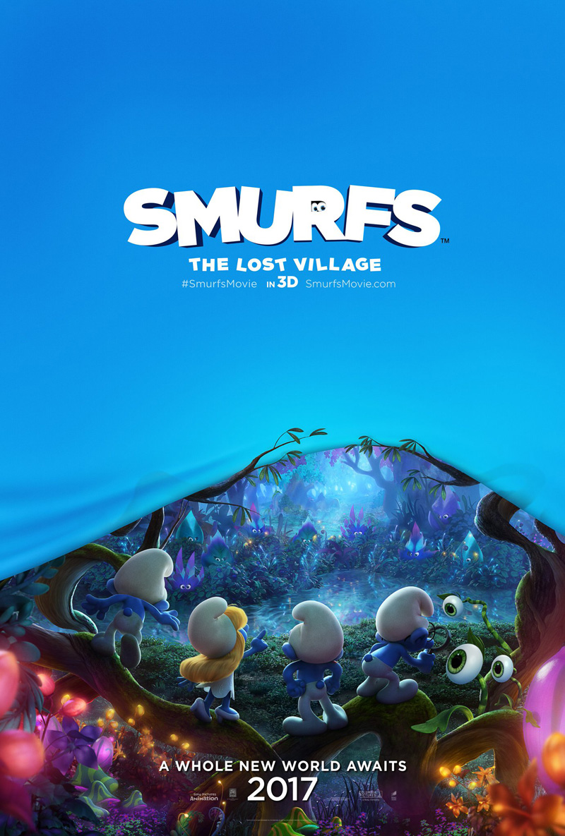 smurfs_cgi