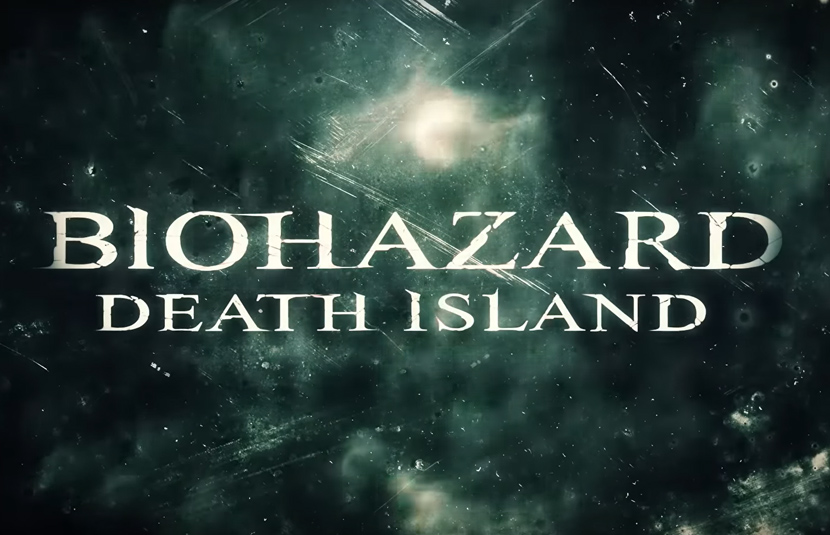 RESIDENT EVIL: DEATH ISLAND – Official Trailer | From Heroes To Icons